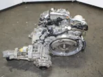 JDM 2008-2013 Mitsubishi Outlander AWD 4x4 Automatic 4B12 2.4L 4 Cyl Transmission - Image 3