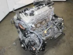 JDM 2013-2018 Toyota RAV4 Motor 2AR-FE 2.5L 4-Cyl Engine - Image 11