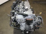 JDM 2009-2012 Toyota RAV4 Motor 2AR-FE 2.5L 4-Cyl Engine - Image 10