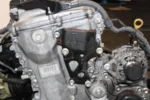 JDM 2013-2018 Toyota RAV4 Motor 2AR-FE 2.5L 4-Cyl Engine - Image 9