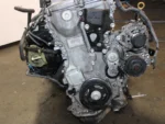 JDM 2009-2012 Toyota RAV4 Motor 2AR-FE 2.5L 4-Cyl Engine - Image 8