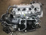JDM 2009-2012 Toyota RAV4 Motor 2AR-FE 2.5L 4-Cyl Engine - Image 7