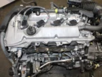 JDM 2011-2013 Scion TC Motor 2AR-FE 2.5L 4-Cyl Engine - Image 4