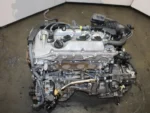 JDM 2013-2018 Toyota RAV4 Motor 2AR-FE 2.5L 4-Cyl Engine - Image 2