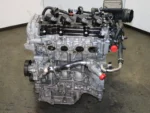 JDM 2013-2018 Nissan Altima Motor QR25-3GEN 2.5L 4 Cyl Engine - Image 9