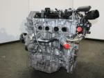 JDM 2013-2018 Nissan Altima Motor QR25-3GEN 2.5L 4 Cyl Engine - Image 2