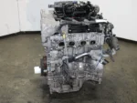 JDM 2014-2020 Nissan Rogue Motor QR25-3GEN 2.5L 4 Cyl Engine - Image 9