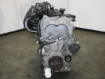 JDM 2014-2020 Nissan Rogue Motor QR25-3GEN 2.5L 4 Cyl Engine - Image 7