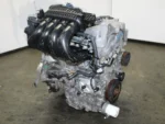 JDM 2014-2020 Nissan Rogue Motor QR25-3GEN 2.5L 4 Cyl Engine - Image 6