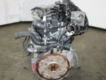 JDM 2014-2020 Nissan Rogue Motor QR25-3GEN 2.5L 4 Cyl Engine - Image 3