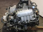 JDM 1997-2004 Toyota 4runner, T100, Tacoma Motor 3RZ-2GEN 2.7L 4 Cyl Engine - Image 13