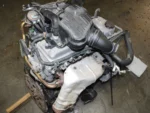 JDM 1997-2004 Toyota 4runner, T100, Tacoma Motor 3RZ-2GEN 2.7L 4 Cyl Engine - Image 9