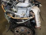 JDM 1997-2004 Toyota 4runner, T100, Tacoma Motor 3RZ-2GEN 2.7L 4 Cyl Engine - Image 6