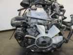 JDM 1997-2004 Toyota 4runner, T100, Tacoma Motor 3RZ-2GEN 2.7L 4 Cyl Engine - Image 5