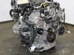 JDM 2016-2021 Infiniti Q60 Motor Twin Turbo VR30DDTT-RWD 3.0L 6 Cyl Engine - Image 5