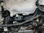 JDM 2005-2006 Infiniti G35 Motor 6 Speed Manual Transmission VQ35DE Rev Up 3.5L 6 Cyl Engine - Image 15