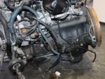 JDM 1995-2002 Toyota Hilux Surf Hiace Granvia Turbo Diesel Motor 1KZ-TE 4-Cyl 3.0L Engine - Image 13
