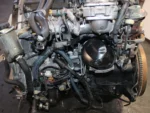 JDM 1995-2002 Toyota Hilux Surf Hiace Granvia Turbo Diesel Motor 1KZ-TE 4-Cyl 3.0L Engine - Image 3