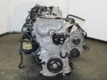 JDM 2010-2011 Toyota Camry Motor Automatic Transmission 2AR-FE 2.5L 4-Cyl Engine - Image 8
