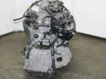 JDM 2010-2011 Toyota Camry Motor Automatic Transmission 2AR-FE 2.5L 4-Cyl Engine - Image 4