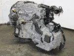 JDM 2010-2011 Toyota Camry Motor Automatic Transmission 2AR-FE 2.5L 4-Cyl Engine - Image 3