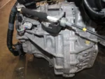 JDM 2010-2011 Toyota Camry Automatic 2.5L 4 Cyl Transmission - Image 3