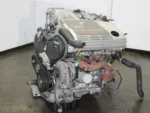 JDM 1999-2006 Toyota Camry Motor 1MZ-FE-VVTI 3.0L 6-Cyl Engine - Image 8