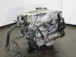 JDM 1999-2006 Toyota Camry Motor 1MZ-FE-VVTI 3.0L 6-Cyl Engine - Image 4