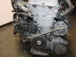 JDM 2001-2007 Nissan X-Trail Turbo Motor SR20VET 2.0L 4-Cyl Engine - Image 15
