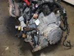 JDM 2001-2007 Nissan X-Trail Turbo Motor SR20VET 2.0L 4-Cyl Engine - Image 14
