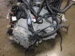 JDM 2001-2007 Nissan X-Trail Turbo Motor SR20VET 2.0L 4-Cyl Engine - Image 13