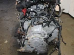 JDM 2001-2007 Nissan X-Trail Turbo Motor SR20VET 2.0L 4-Cyl Engine - Image 12