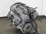 JDM 2011-2013 Scion TC Motor 2AR-FE 2.5L 4-Cyl Engine - Image 8