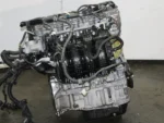 JDM 2013-2018 Toyota RAV4 Motor 2AR-FE 2.5L 4-Cyl Engine - Image 5