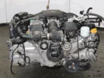 JDM 2013-2016 Scion FR-S GT86 Motor FA20 2.0L 4 Cyl Engine - Image 13