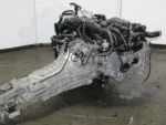 JDM 2013-2016 Subaru BRZ Motor FA20 Manual Transmission 2.0L 4 Cyl Engine - Image 8
