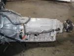 JDM 1997-2004 Toyota Century V12 Motor Transmission 1GZ-FE 5.0L 12 Cyl Engine - Image 13