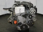 JDM 2002-2006 Acura RSX Base Motor K20A 2.0L 4 Cyl Engine - Image 6