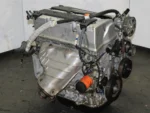 JDM 2002-2006 Acura RSX Base Motor K20A 2.0L 4 Cyl Engine - Image 5