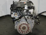 JDM 2002-2006 Acura RSX Base Motor K20A 2.0L 4 Cyl Engine - Image 2