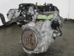 JDM 2006 2007 2008 Mazda 6 Motor L3-2GEN 2.3L 4 Cyl Engine - Image 5
