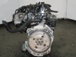 JDM 2006 2007 2008 Mazda 6 Motor L3-2GEN 2.3L 4 Cyl Engine - Image 4