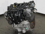 JDM 2006 2007 2008 Mazda 6 Motor L3-2GEN 2.3L 4 Cyl Engine - Image 3