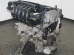 JDM 2002-2006 Nissan Altima Motor QR25-1GEN 2.5L 4 Cyl Engine - Image 6