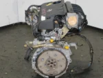 JDM 2002-2006 Nissan Altima Motor QR25-1GEN 2.5L 4 Cyl Engine - Image 3