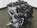 JDM 2016-2021 Toyota Prius Motor Automatic Transmission 2ZRFXE-4GEN Hybrid 1.8L 4 Cyl Engine - Image 11