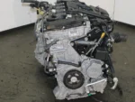 JDM 2016-2021 Toyota Prius Motor Automatic Transmission 2ZRFXE-4GEN Hybrid 1.8L 4 Cyl Engine - Image 10
