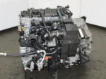 JDM 2016-2021 Toyota Prius Motor Automatic Transmission 2ZRFXE-4GEN Hybrid 1.8L 4 Cyl Engine - Image 3