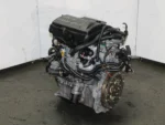 JDM 2004-2009 Toyota Prius Hybrid Motor JDM 1NZ-FXE 4 Cyl 1.5L Engine - Image 3