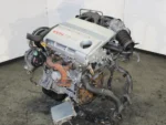 JDM 1999-2006 Toyota Camry Motor 1MZ-FE-VVTI 3.0L 6-Cyl Engine - Image 6
